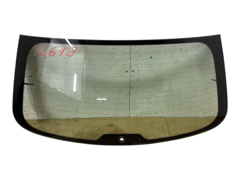 szyba tylna 4F9845501B AUDI A6 / A6 ALLROAD (C6, 4F) (2004-2011)