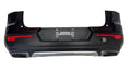 31449337 Rear bumper VOLVO XC40 / EX40 / EC40 (536, 539) (2017-)