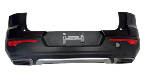31449337 Rear bumper VOLVO XC40 / EX40 / EC40 (536, 539) (2017-)