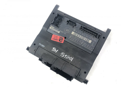 Seats control unit MERCEDES-BENZ S-CLASS Coupe (C216) (2006-2013)