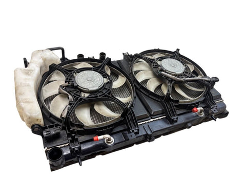 45119AL020 Radiator set SUBARU LEGACY VI / Outback (2014-2019)