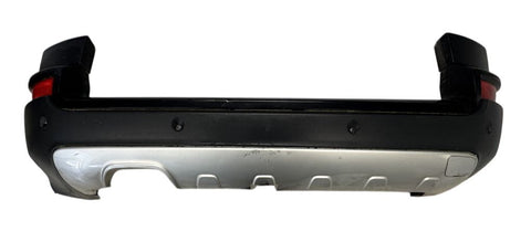 Rear bumper VOLVO XC90 I (2002-2014)