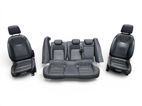 TATV TATW RPOKU9 RPOAF6 Set Of Seats OPEL INSIGNIA B (Z18) (2017-2022)