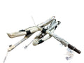 K85P14GA0A K85P04GA0A Set of head/curtain airbags INFINITI Q50 (V37) (2013-)