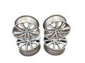 D0C004GC3A Rim set 4 pcs INFINITI Q50 (V37) (2013-)