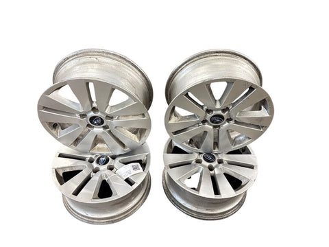 28111AL020 Rim set 4 pcs SUBARU LEGACY VI / Outback (2014-2019)