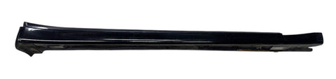 Side Skirt Right PORSCHE PANAMERA I (970) (2009-2016)