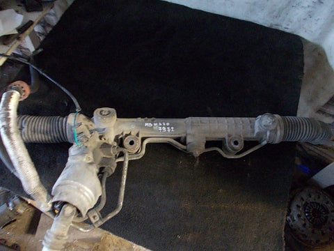 Steering rack MERCEDES-BENZ S-CLASS (W220) (1998-2005)
