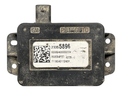 Sensors, other OPEL INSIGNIA B (Z18) (2017-2022)