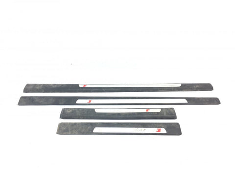 Profilka drzwi przednia lewa 4F0853376D 4F0853376J 4F0853375D 4F0853373D AUDI A6 / A6 ALLROAD (C6, 4F) (2004-2011)