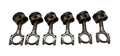9961031026R Rod PORSCHE BOXSTER I (1996-2004)