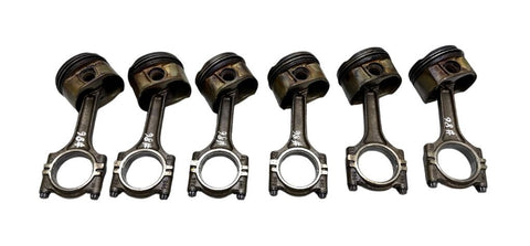 9961031026R Rod PORSCHE BOXSTER I (1996-2004)