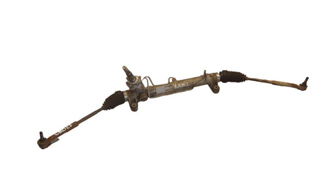 Steering rack TOYOTA COROLLA Verso II (AR10) (2004-2009)