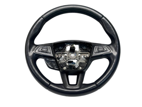 Lenkrad GV413600JD3ZHE FORD FOCUS III (2010-2018)