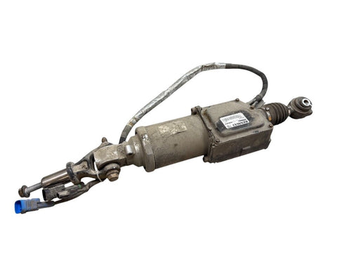 mechanizm kierowniczy tylny 521531488R RENAULT TALISMAN (L2M, KP) (2013-2022)