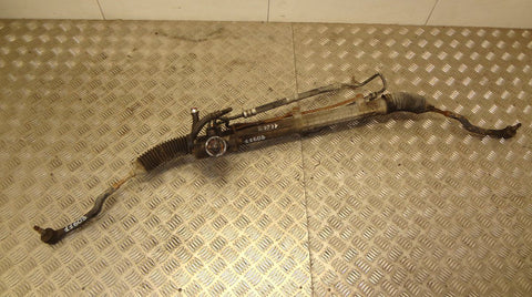 Steering rack MERCEDES-BENZ A-CLASS (W168) (1997-2004)