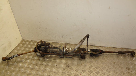 Steering rack TOYOTA AVENSIS VERSO (XM20) (2001-2009)