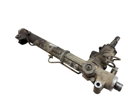 Steering rack MERCEDES-BENZ S-CLASS (W221) (2005-2013)