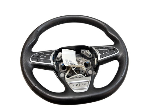 484004859R Steering Wheel RENAULT TALISMAN (L2M, KP) (2013-2022)