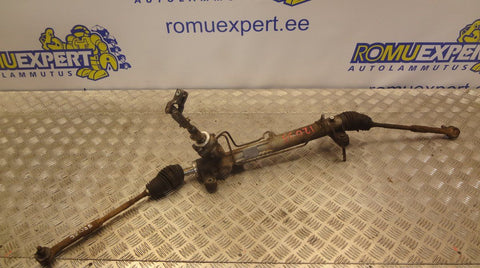 Steering rack TOYOTA AVENSIS (T250) (2003-2008)
