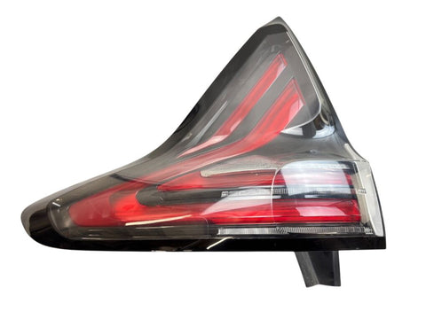 Rückleuchte links 265550555R RENAULT ESPACE V (JR) (2015-2023)