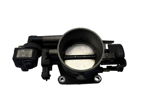 Throttle body PORSCHE BOXSTER I (1996-2004)