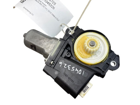 silnik szyberdachu 2331000552 SUBARU LEGACY VI / Outback (2014-2019)