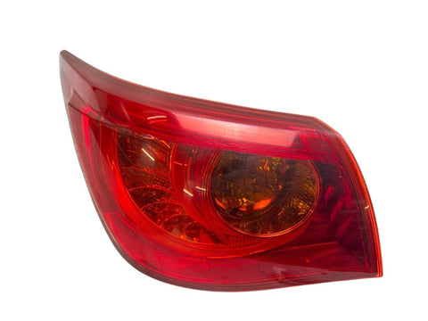 lampa tylna lewa 265554GA0B INFINITI Q50 (V37) (2013-)