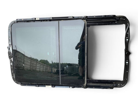 Sunroof BMW X5 (E70) (2007-2013)