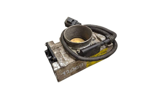 Throttle body VOLVO V70 II / XC70 I (P80) (2000-2007)
