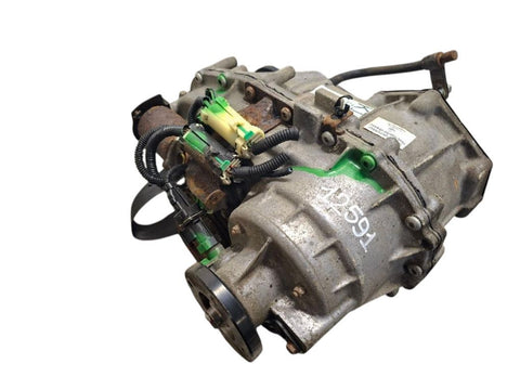 Transfer Box KIA SORENTO I (JC) (2002-2009)