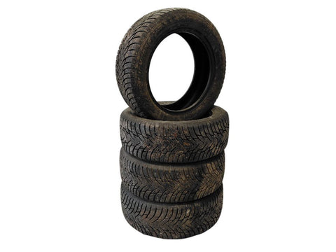 ICEACTIVASW8 Tyre 4 pcs TOYOTA COROLLA XI (E160) (2012-2019)
