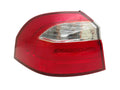 924011W2 Tail light left KIA RIO III (UB) (2010-2017)