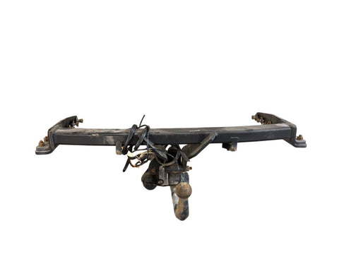 Towbar JEEP GRAND CHEROKEE IV (WK, WK2) (2010-2021)