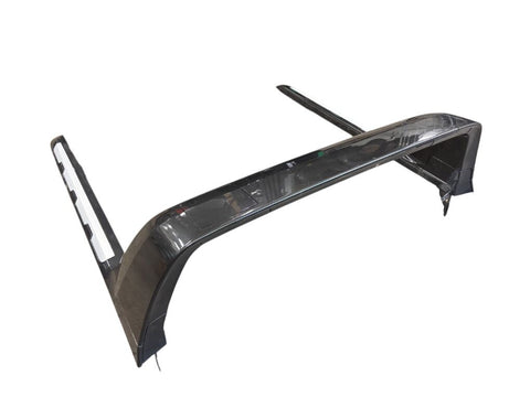 Truck bed roll bar FORD RANGER III (TKE, PX) (2011-2023)