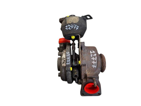 Turbocharger VOLVO S40 / V50 / C30 / C70 (MS, MW) (2004-2012)