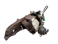 53039700394 53039700634 Turbocharger FORD GALAXY III (CD4, CK) (2015-2023)