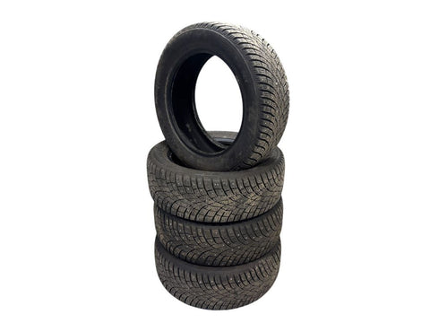 Tyre 4 pcs FORD FOCUS III (2010-2018)