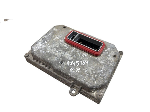 1039F01549 130732911802 Xenon control unit right MERCEDES-BENZ S-CLASS (W221) (2005-2013)