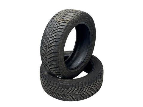 01 Tyre 2 pcs VW PASSAT B8 (3G) / ALLTRACK (2014-2023)