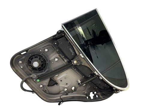 97053620100 97053691101 Window Regulator mechanism rear left PORSCHE PANAMERA I (970) (2009-2016)