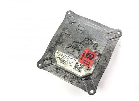 130732929500 Xenon control unit right MERCEDES-BENZ S-CLASS (W221) (2005-2013)