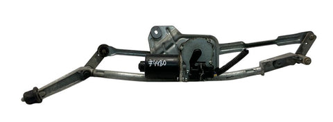 Scheibenwischergetriebe 31250091 8693848 VOLVO XC90 I (2002-2014)
