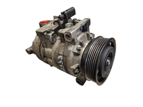 AC Compressor AUDI A6 / A6 ALLROAD (C6, 4F) (2004-2011)