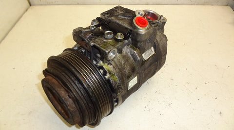 Klimakompressor 447220-8093 MERCEDES-BENZ ML-CLASS (W163) (1998-2005)