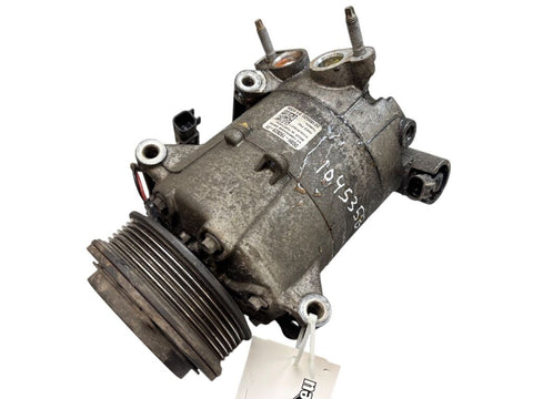 AC Compressor FORD GALAXY III (CD4, CK) (2015-2023)
