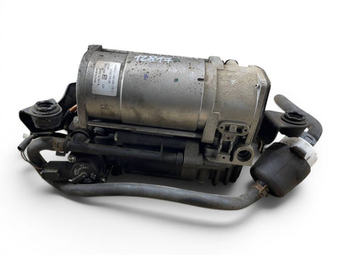 Air Suspension Compressor MERCEDES-BENZ E-CLASS (W212) (2009-2016)