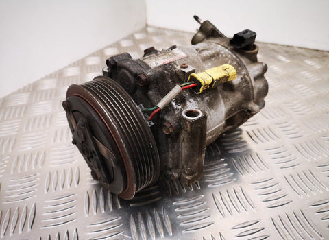 AC Compressor PEUGEOT 508 I (W23) (2010-2018)