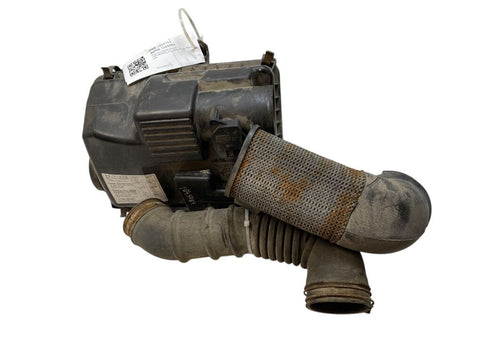 Luftfilter (Filtergehäuse) 1770030230 TOYOTA LAND CRUISER 120 (2002-2009)