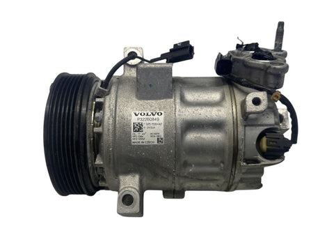 Klimakompressor 32260849 VOLVO XC40 / EX40 / EC40 (536, 539) (2017-)
